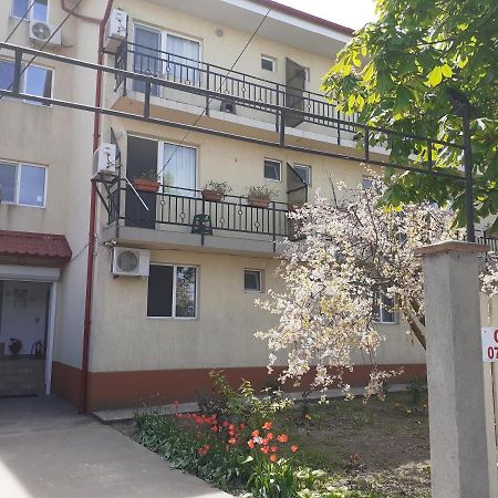 Vila Albatros 旧瓦马 外观 照片