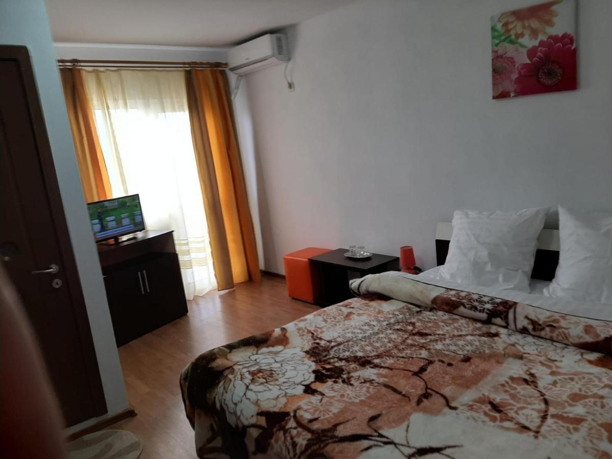 Vila Albatros 旧瓦马 外观 照片
