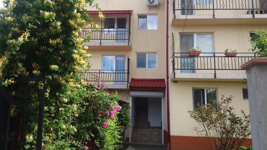 Vila Albatros 旧瓦马 外观 照片