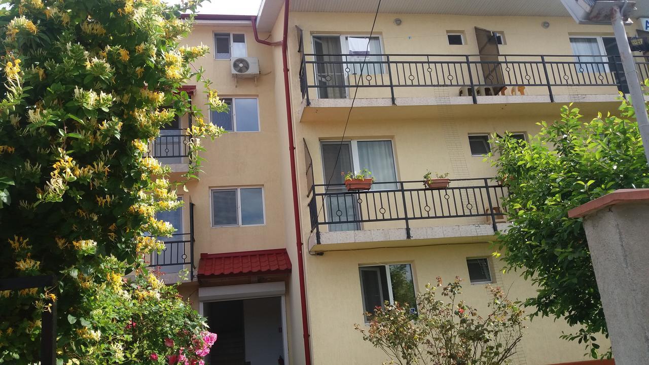 Vila Albatros 旧瓦马 外观 照片